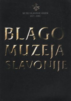 Blago muzeja Slavonije