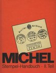 Michel Stempel-Handbuch II. Nachklassische Stempel der Deutschen Reichspost 1875-1900