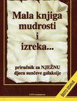 Mala knjiga mudrosti i izreka... (6.izd.)