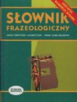 Slownik frazeologiczny