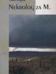 Nekrolog za M.