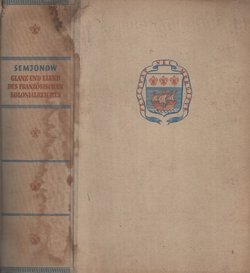 Glanz und Elend des französischen Kolonialreiches