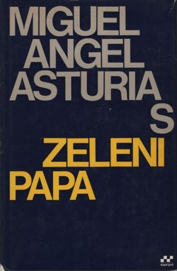 Zeleni papa