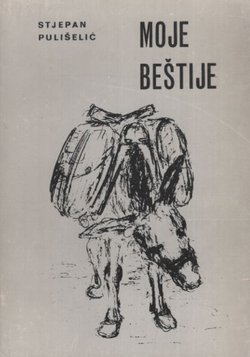 Moje beštije
