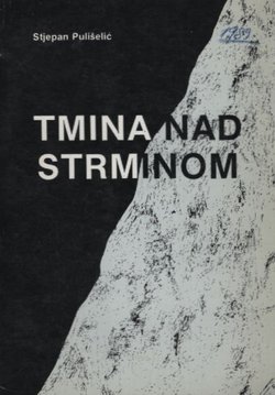 Tmina nad strminom
