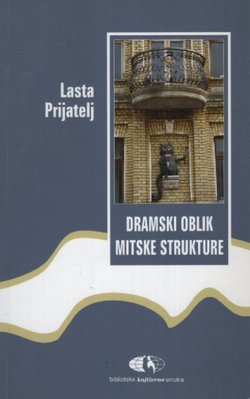 Dramski oblik mitske strukture. Dramski oblik mitske strukture na materijalu Majstora i Margarite M.A. Bulgakova