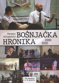 Bošnjačka hronika 2000-2020