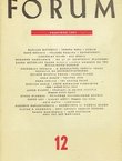 Forum 12/1985