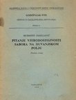 Pitanje vjerodostojnosti sabora na Duvanjskom polju