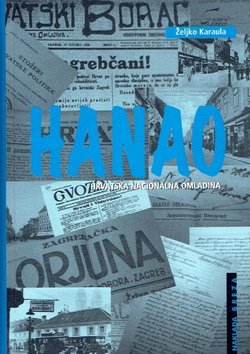 HANAO. Hrvatska nacionalna omladina