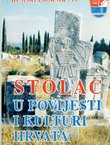 Stolac u povijesti i kulturi Hrvata