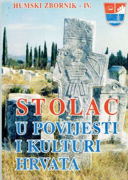 Stolac u povijesti i kulturi Hrvata