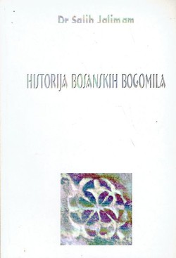 Historija bosanskih bogomila