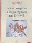 Bosna i Hercegovina u Drugom svjetskom ratu 1941-1945.