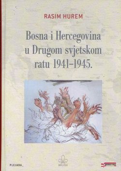 Bosna i Hercegovina u Drugom svjetskom ratu 1941-1945.