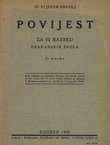 Povijest III