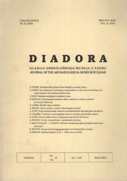Diadora 21/2003