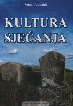 Kultura sjećanja. Pregled 30 izdanja TV emisije oktobar 2016. - maj 2019.