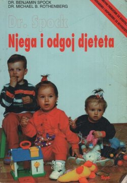 Njega i odgoj djeteta