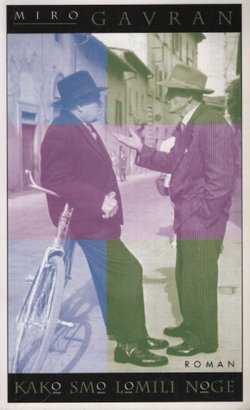 Kako smo lomili noge