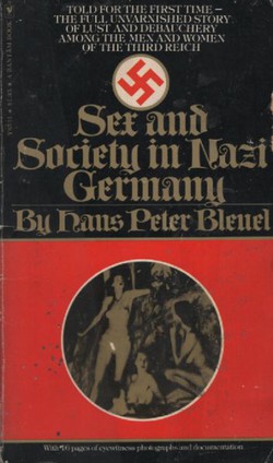 Sex and Society in Nazi Germany