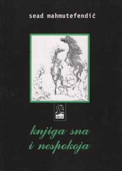 Knjiga sna i nespokoja