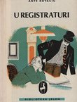 U registraturi