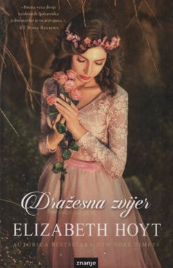 Dražesna zvijer