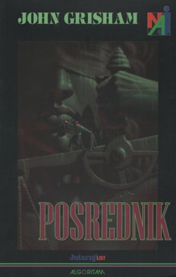Posrednik