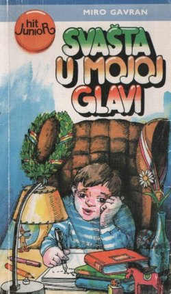 Svašta u mojoj glavi