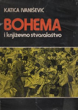 Bohema i književno stvaralaštvo