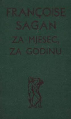 Za mjesec, za godinu