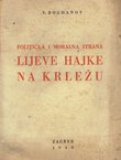Politička i moralna strana lijeve hajke na Krležu