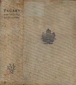 Ungaren. Das Antlitz euner Nation