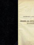 Geschichte und Pandekten des römischen und heutigen gemeinen Privatrechts (4.Ausg.)