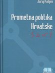 Prometna politika Hrvatske