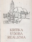 Kritika u doba realizma (PSHK 62)
