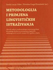 Metodologija i primjena lingvističkih istraživanja