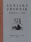 Senjski zbornik I/1965