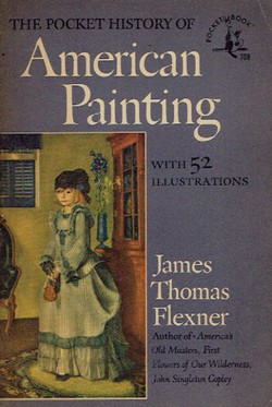 The Pocket History of American Painting