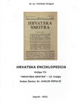 Hrvatska enciklopedija. Knjiga 73.