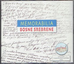 Memorabilia Bosne Srebrne (3 CD)