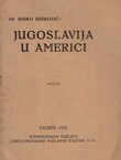 Jugoslavija u Americi