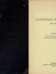 Slavenska renesansa 1780.-1848.