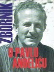 Zbornik o Pavlu Anđeliću