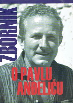 Zbornik o Pavlu Anđeliću