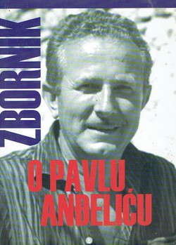 Zbornik o Pavlu Anđeliću