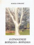 O etnogenezi Bošnjana - Bošnjaka