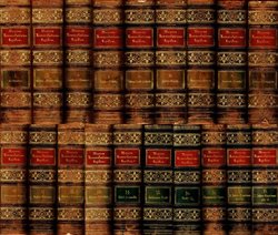 Meyers Konversations-Lexikon I-XIX (4.Aufl.)