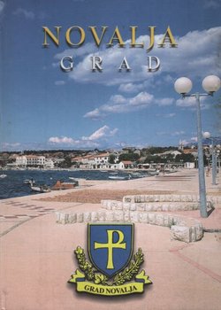 Novalja grad (2.izd.)
